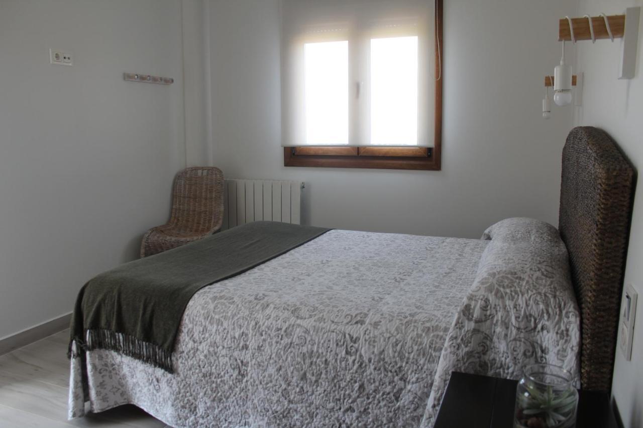 Bed and Breakfast Gazteategi Zarautz Exterior foto