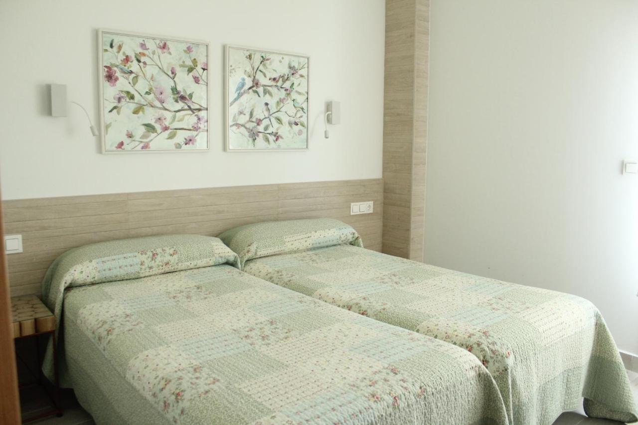 Bed and Breakfast Gazteategi Zarautz Exterior foto