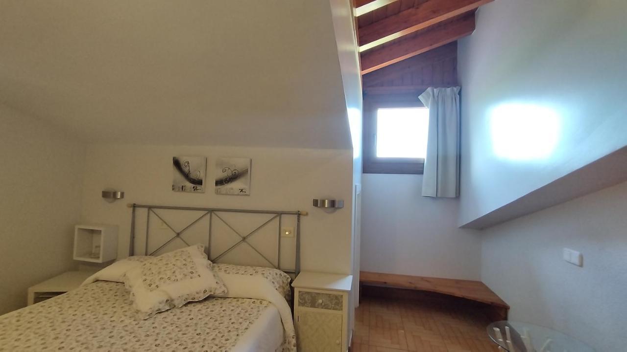 Bed and Breakfast Gazteategi Zarautz Exterior foto