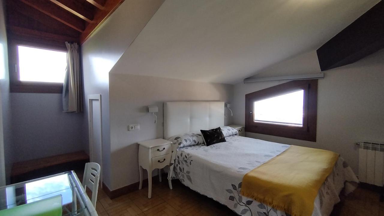 Bed and Breakfast Gazteategi Zarautz Exterior foto