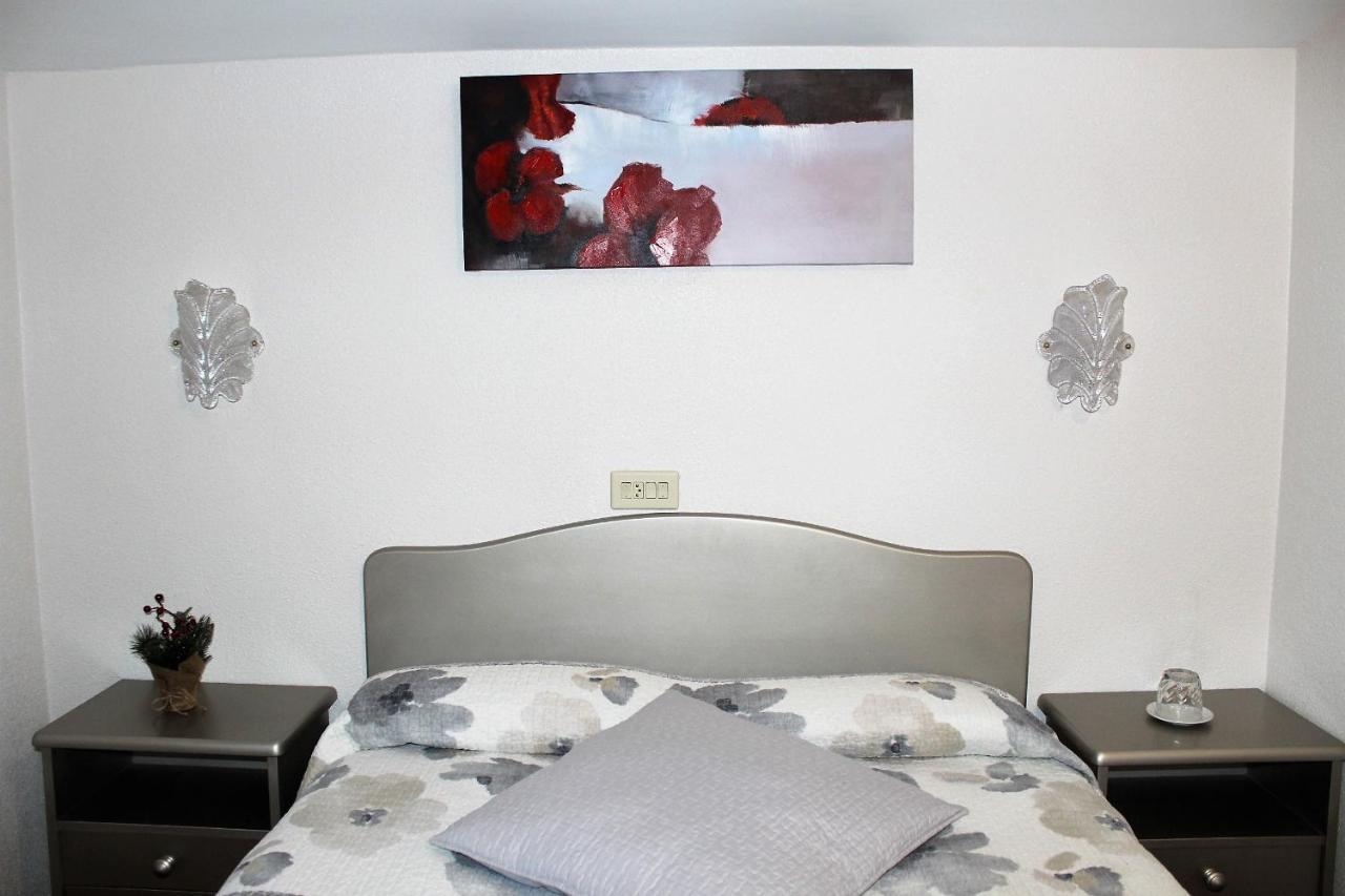 Bed and Breakfast Gazteategi Zarautz Exterior foto